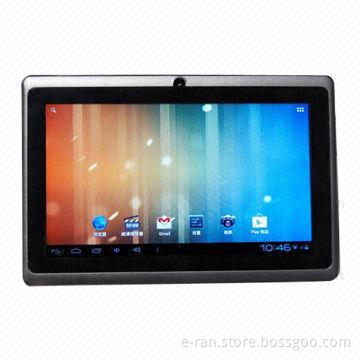 Cheap 7-inch Tablet PC/MID with Android 4.0 OS/Allwinner A13/512MB RAM/4GB/8GB/16GB ROM/OEM